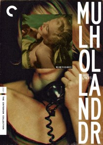 MM - MulhollandDrive