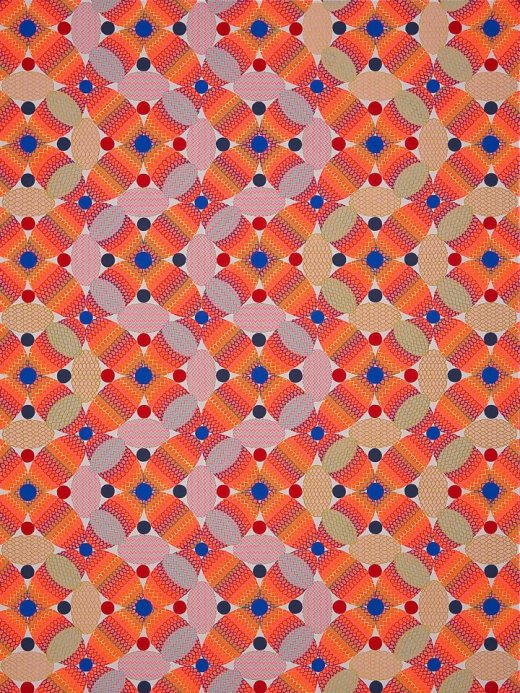 "Feel Harder," GTS, 2012acrylic, gouache and ink on panel, 24x18”